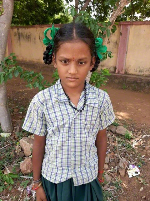 World Vision India